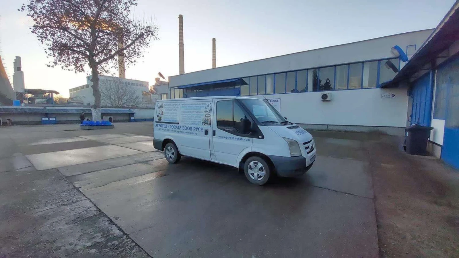 Ford Transit  - изображение 2