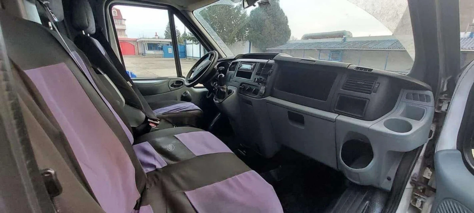 Ford Transit  - изображение 6