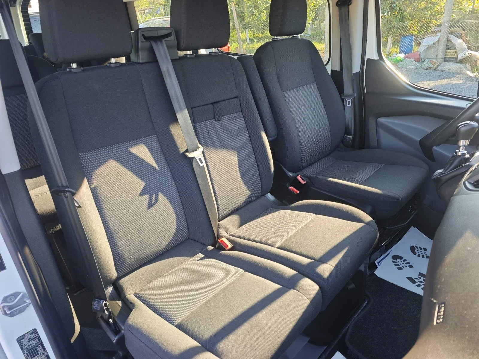 Ford Transit 2.0/105/8+ 1 | Mobile.bg � ����������� 14