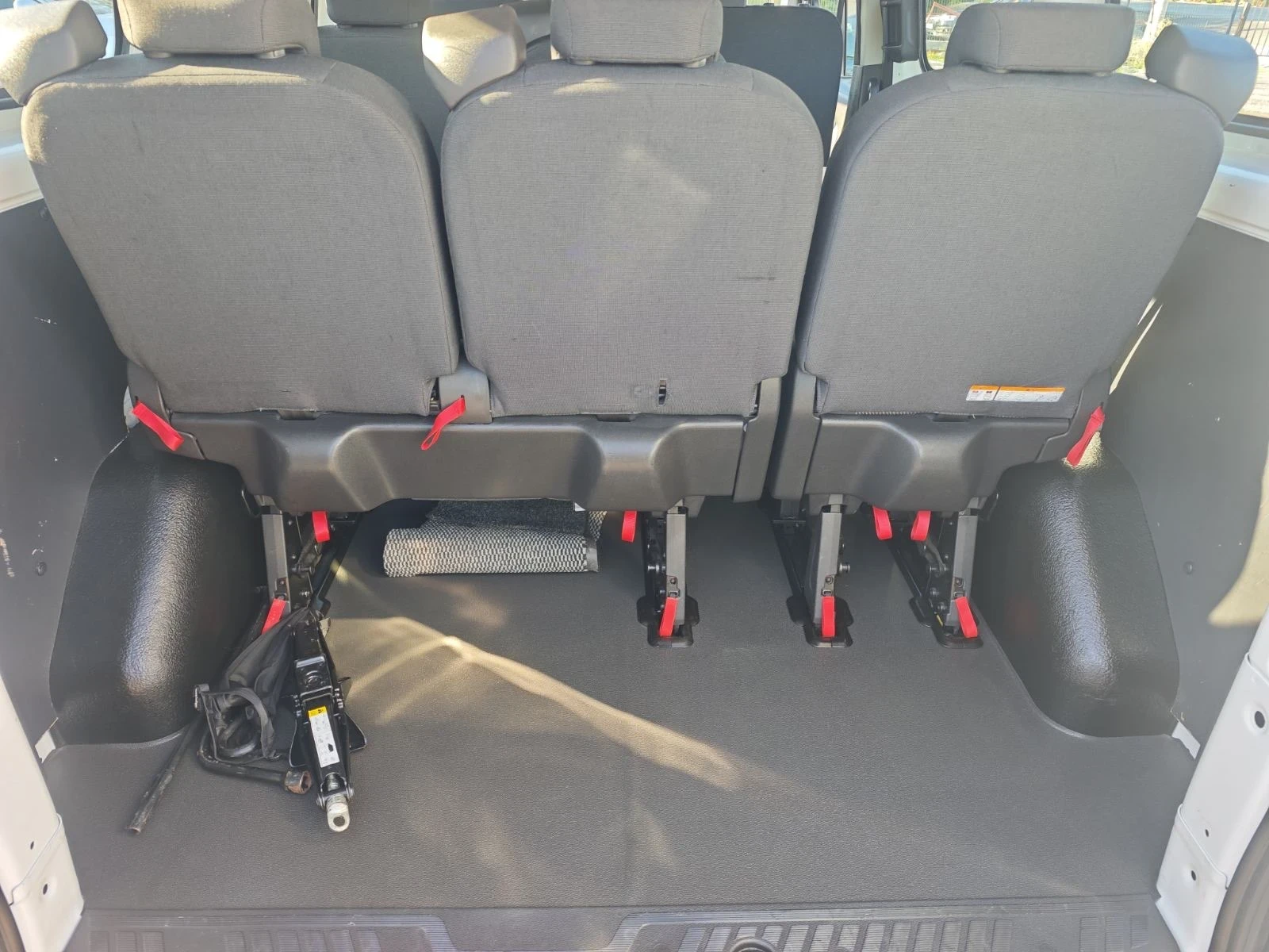 Ford Transit 2.0/105/8+ 1 | Mobile.bg � ����������� 15