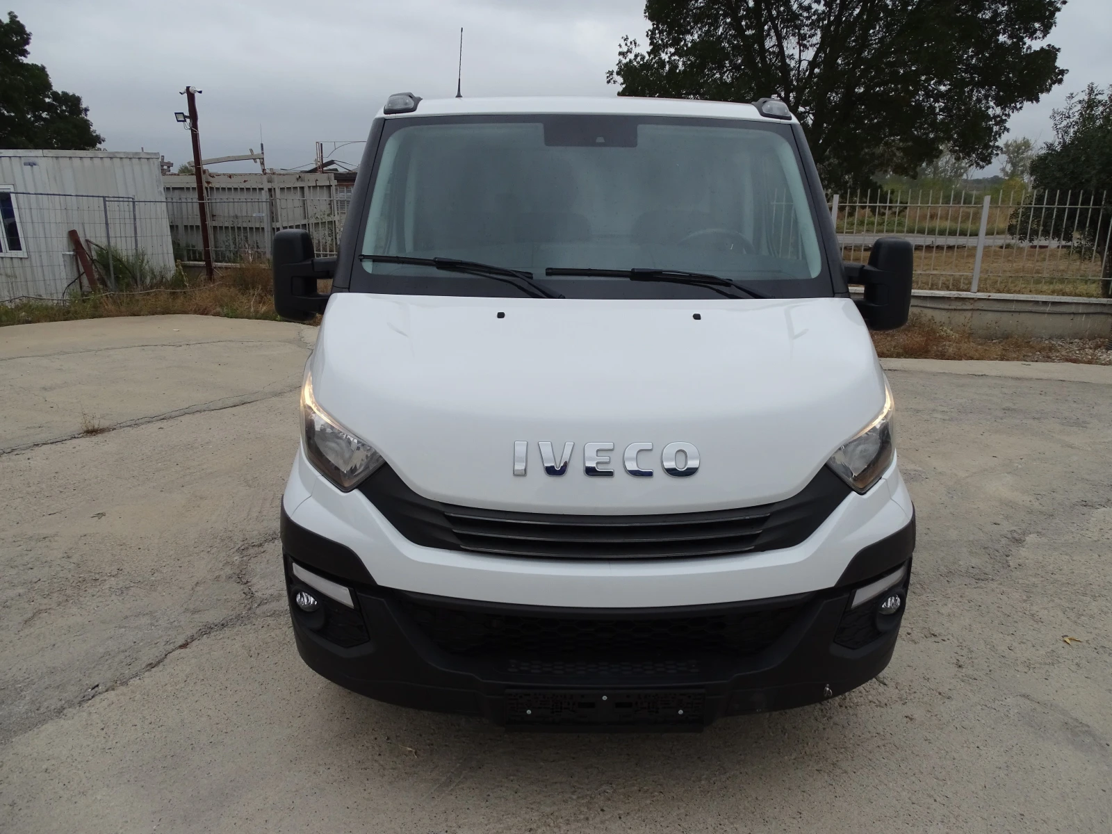 Iveco 35S18  * * *  * * *  | Mobile.bg   3