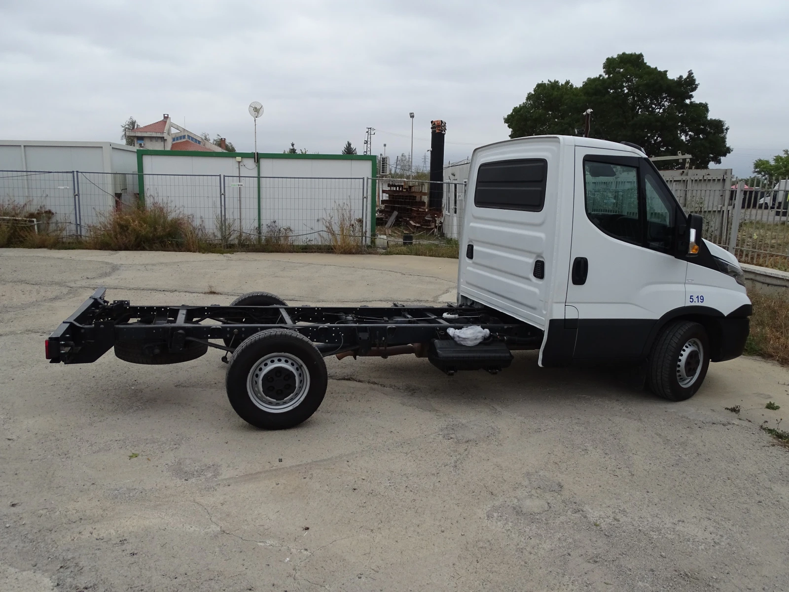 Iveco 35S18  * * *  * * *  | Mobile.bg   8