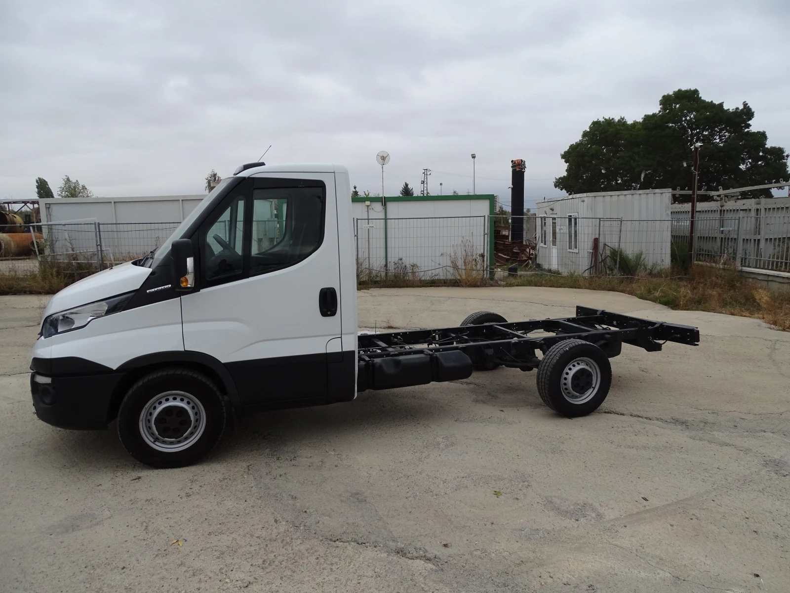 Iveco 35S18  * * *  * * *  | Mobile.bg   4