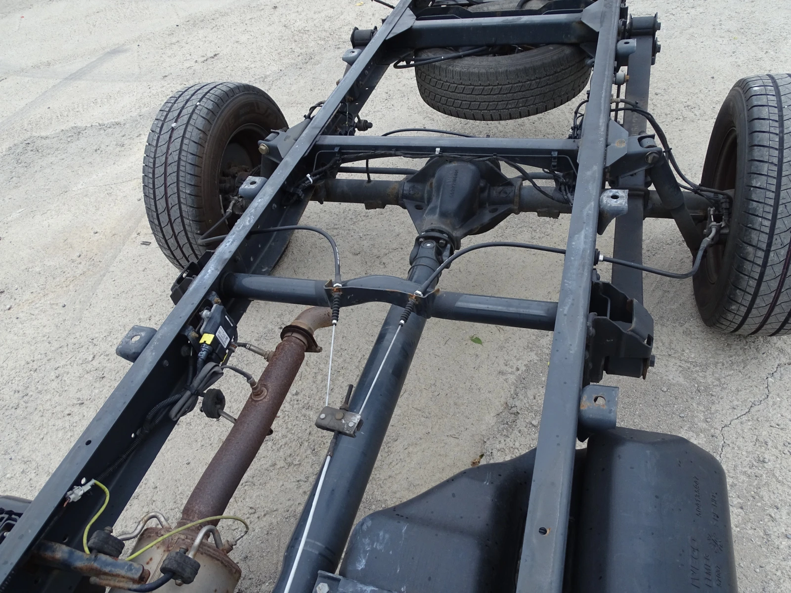 Iveco 35S18  * * *  * * *  | Mobile.bg   9