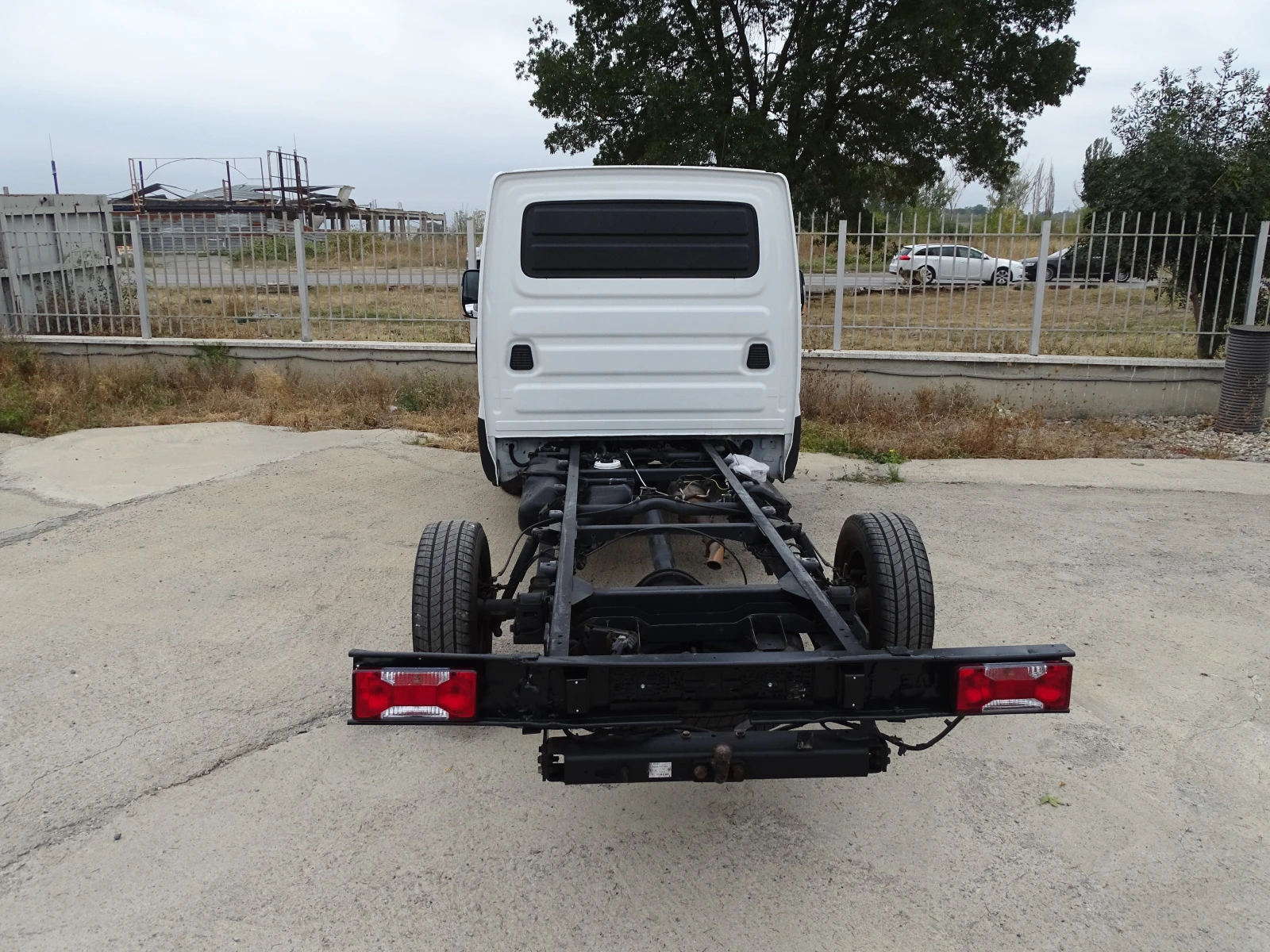 Iveco 35S18  * * *  * * *  | Mobile.bg   6