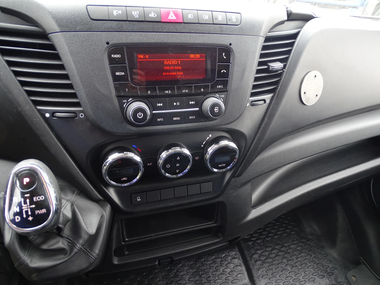 Iveco 35S18  * * *  * * *  | Mobile.bg   11