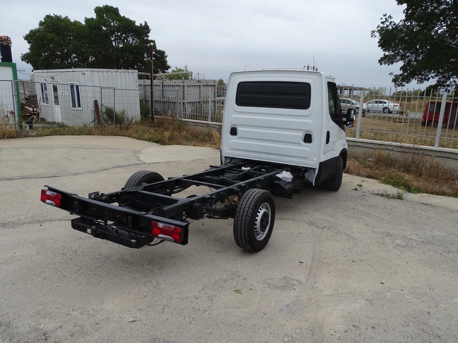 Iveco 35S18  * * *  * * *  | Mobile.bg   7
