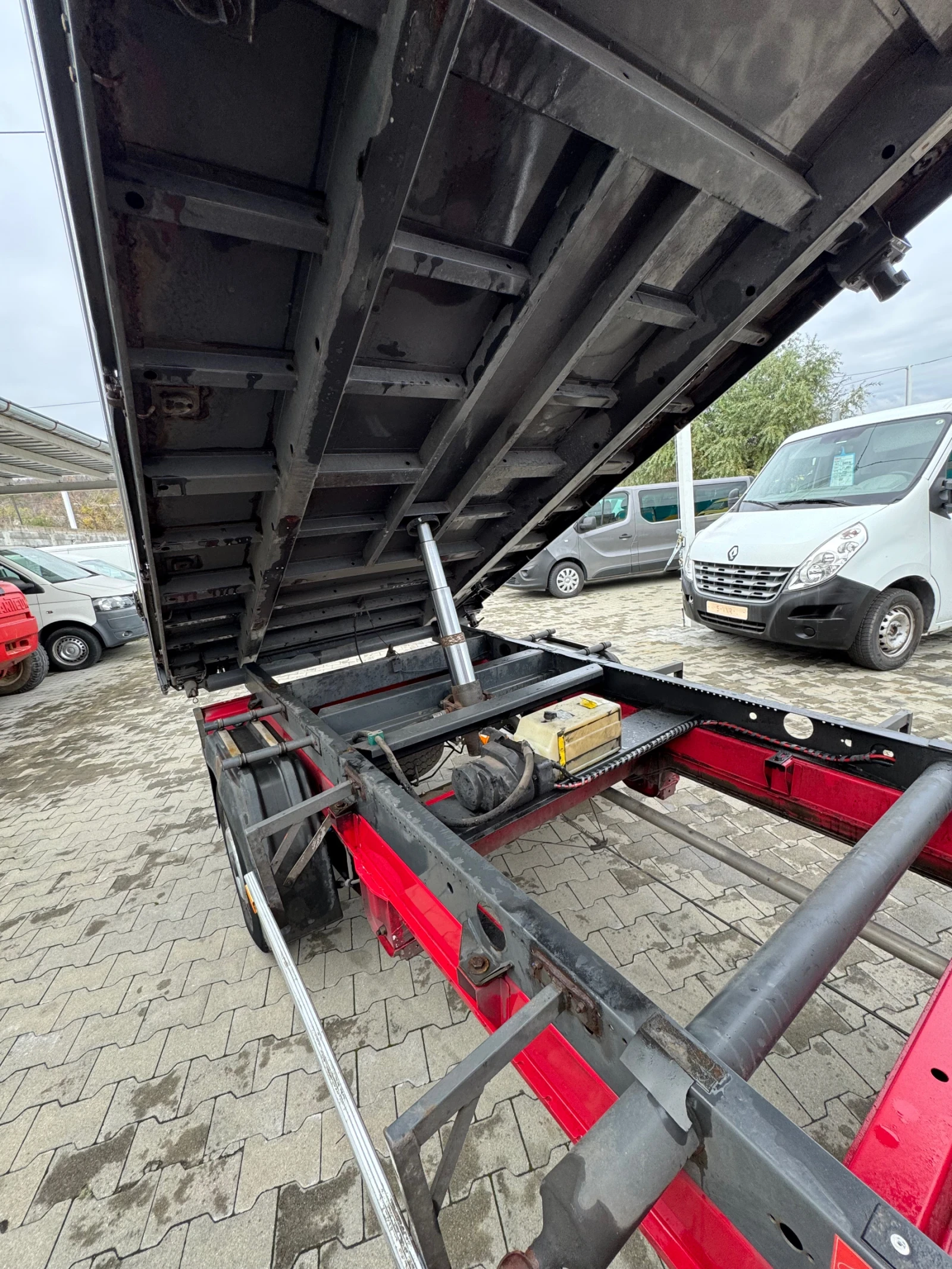 LDV Maxus | Mobile.bg   3