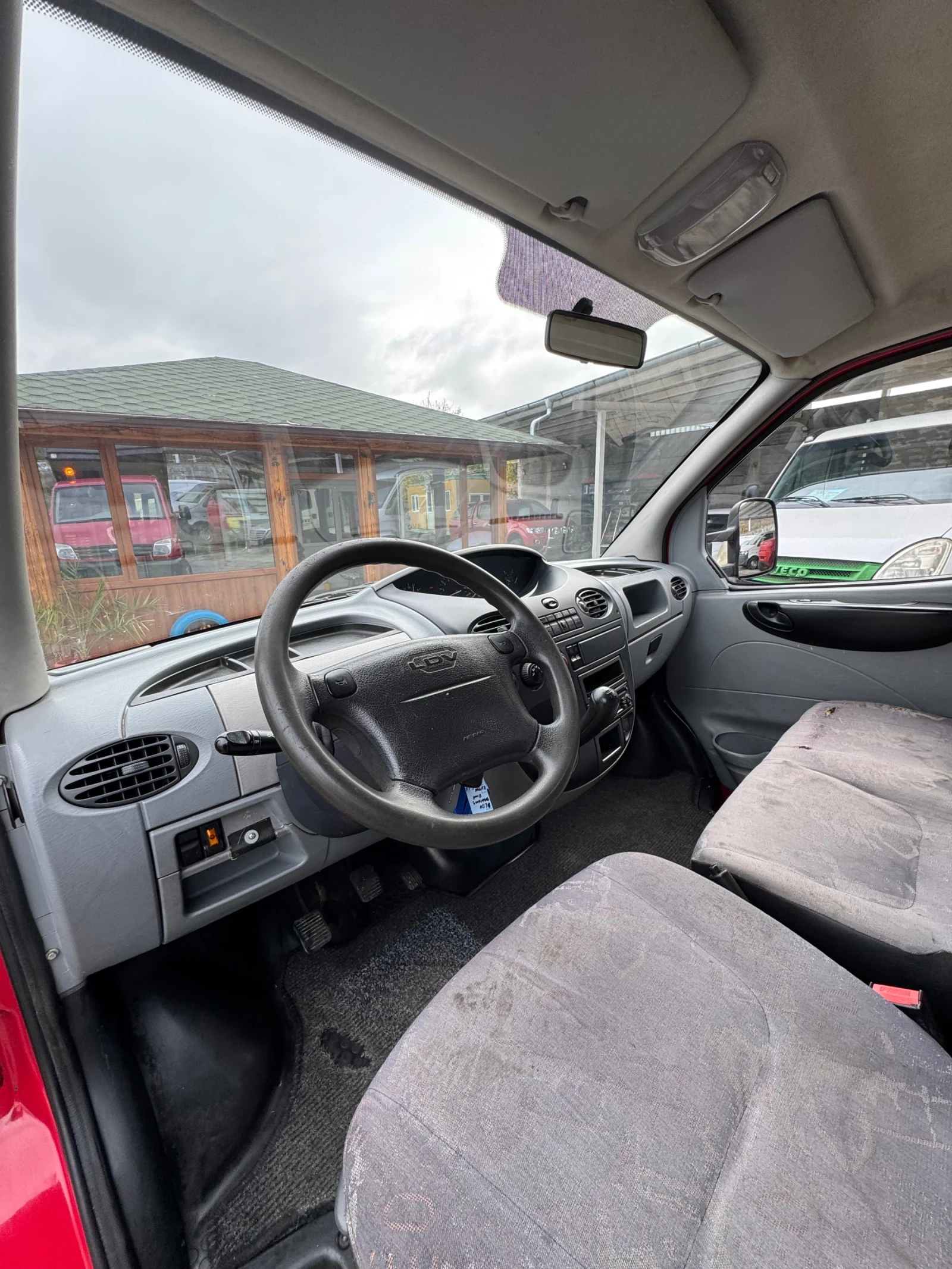 LDV Maxus | Mobile.bg   8