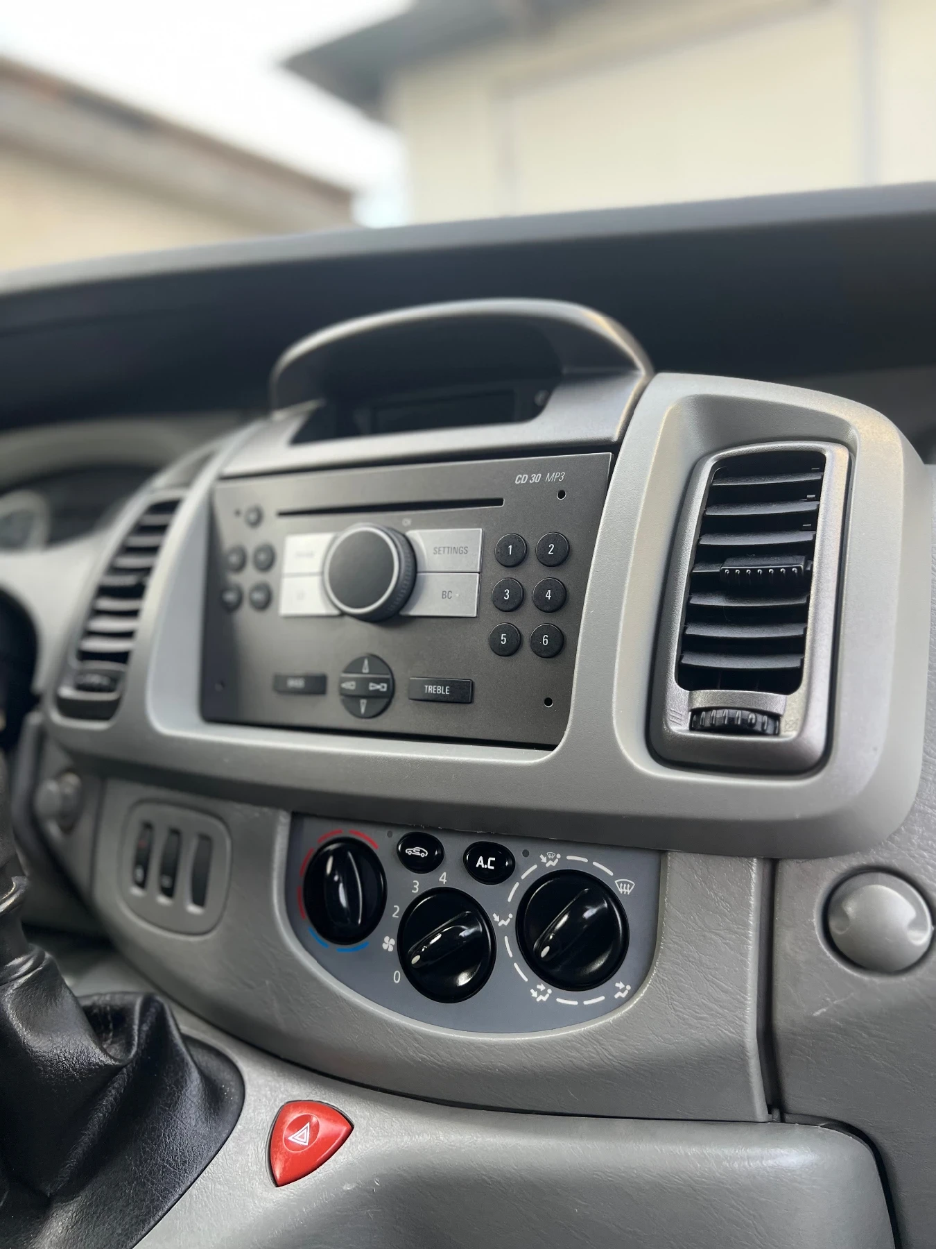 Renault Trafic Long / 179 000 ! /  | Mobile.bg   15