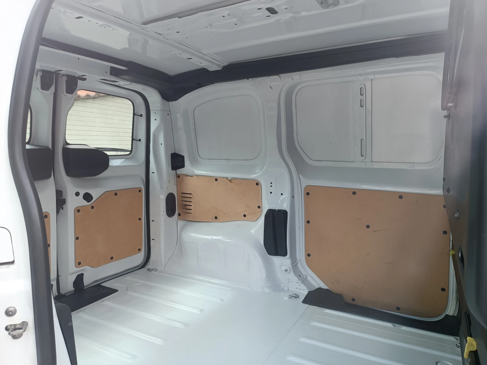 Citroen Jumpy 1.6 HDi EURO 6B, снимка 14 - Бусове и автобуси - 54576483