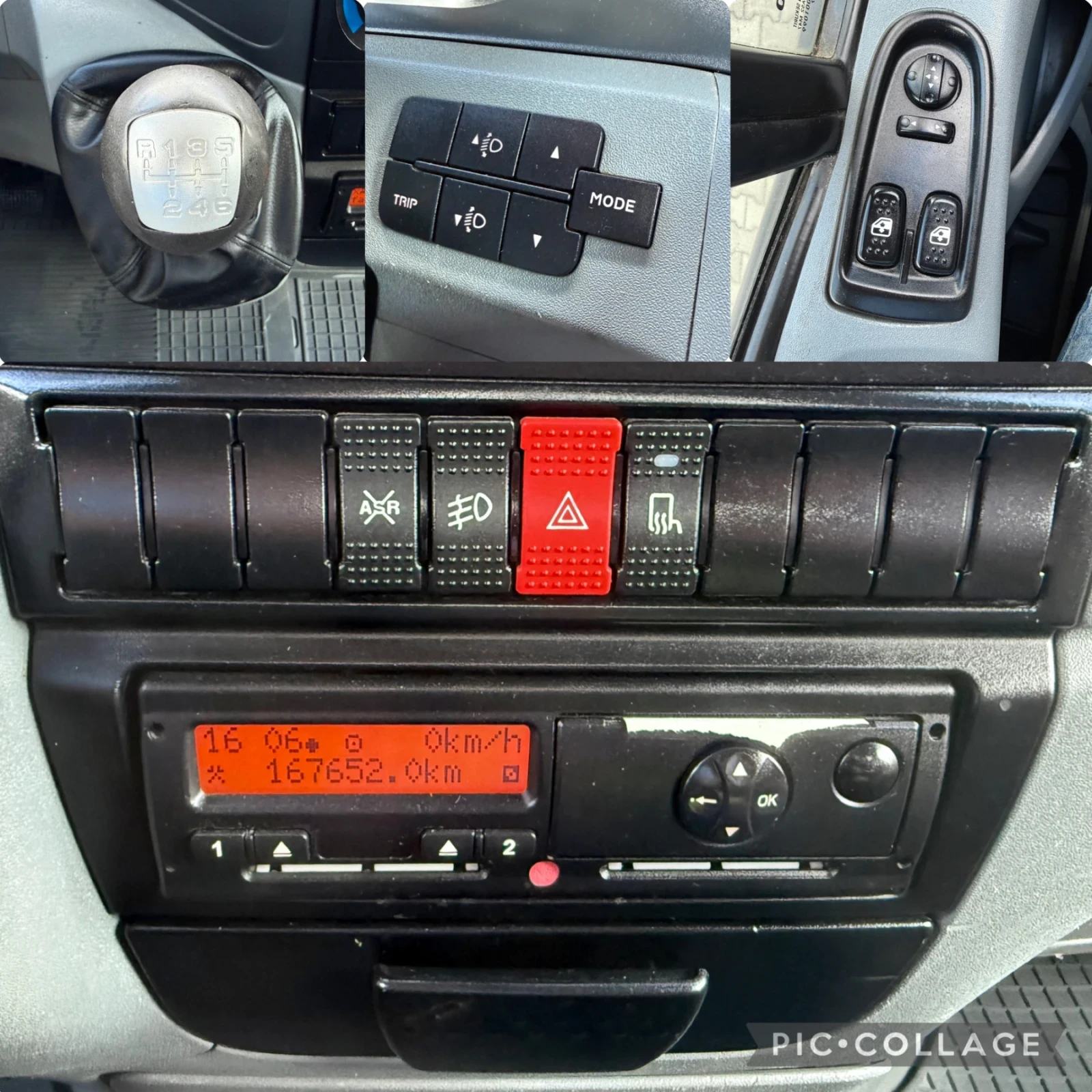 Iveco Daily 50C15/N1 - Б кат./3.0D/150kc/6ck/167 х.км/Бордови, снимка 14 - Бусове и автобуси - 55942957