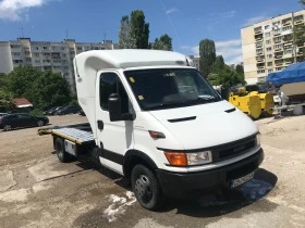 Iveco Daily Собствен лизинг с начална вноска - изображение 1