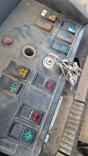 Steyr 1291, снимка 8