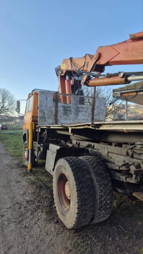 Steyr 1291, снимка 10