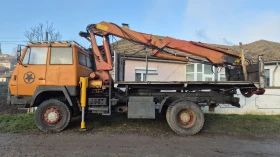 Steyr 1291, снимка 6