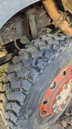 Steyr 1291, снимка 5