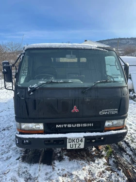 Mitsubishi Canter 3.0 - изображение 1