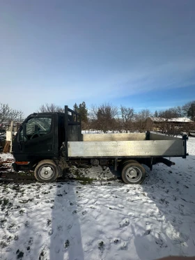 Mitsubishi Canter 3.0, снимка 3