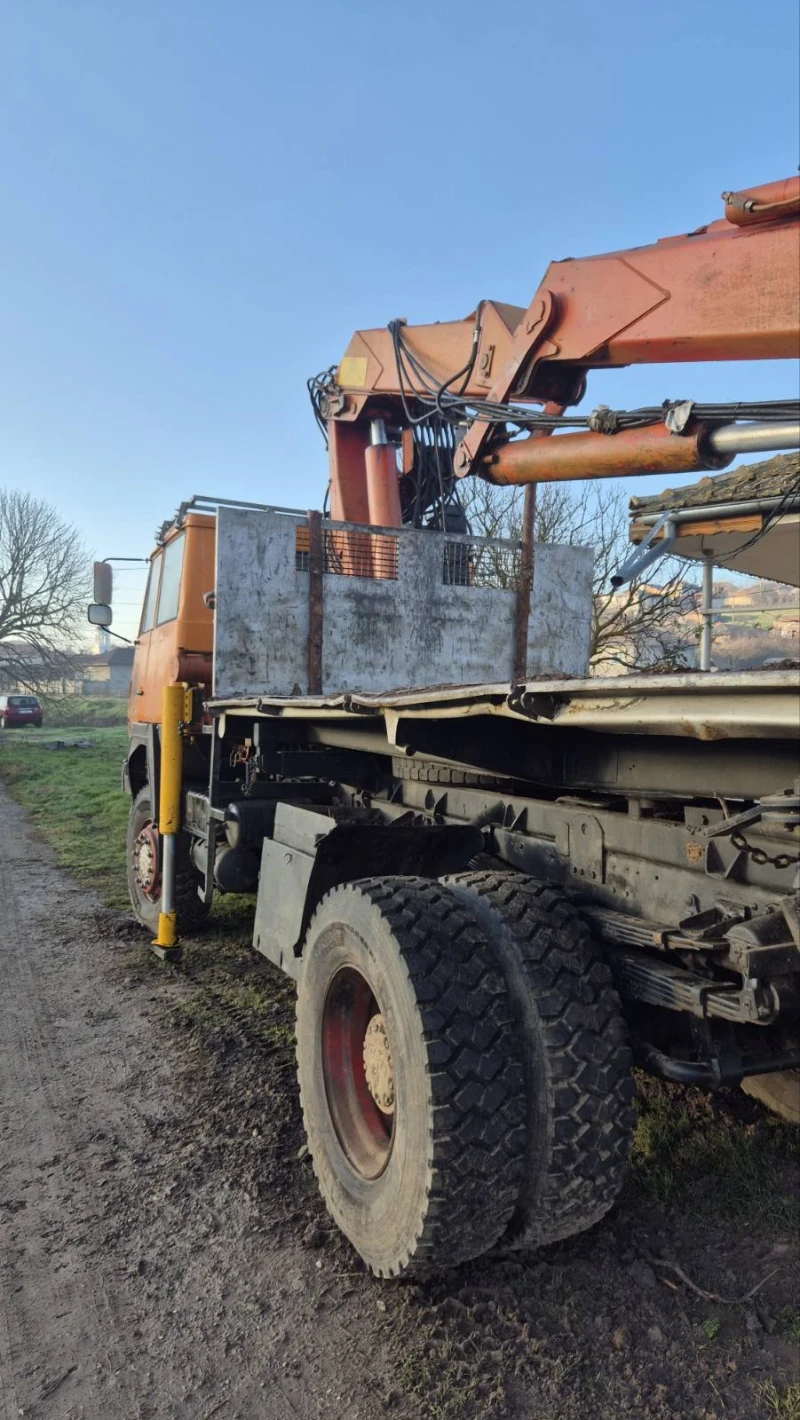 Steyr 1291, снимка 10 - Камиони - 53015860