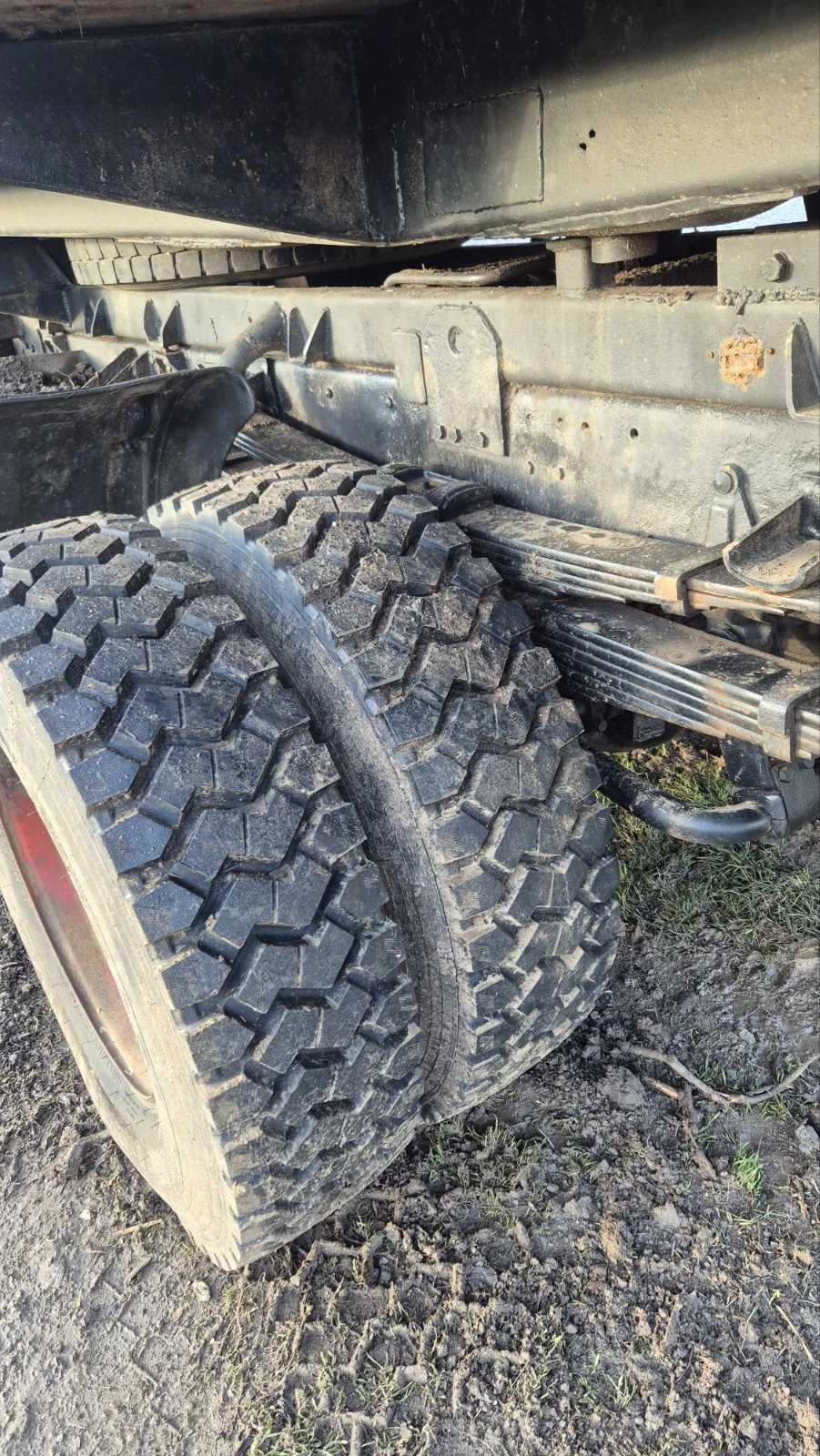 Steyr 1291  - изображение 3