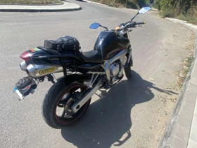 Yamaha FZ6, снимка 9
