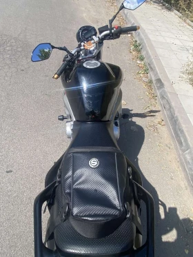 Yamaha FZ6, снимка 8