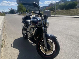 Yamaha FZ6, снимка 3