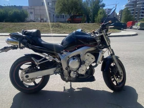 Yamaha FZ6, снимка 7