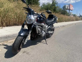 Yamaha FZ6, снимка 2