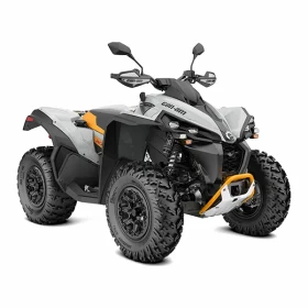 Can-Am Renеgade 1000, снимка 2