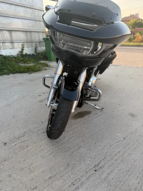 Harley-Davidson CVO, снимка 4