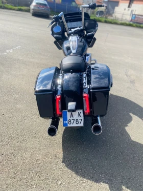 Harley-Davidson CVO, снимка 4