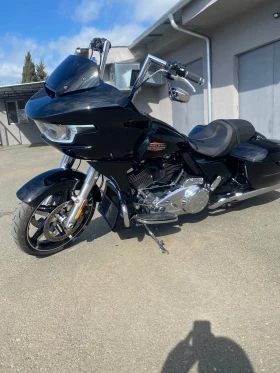 Harley-Davidson CVO, снимка 1