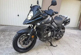 Suzuki V-strom, снимка 4