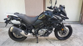 Suzuki V-strom, снимка 3