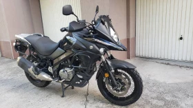 Suzuki V-strom, снимка 2
