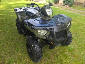 Polaris Sportsman 570 2017, снимка 5
