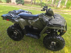 Polaris Sportsman 570 2017, снимка 6