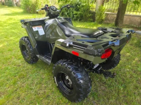 Polaris Sportsman 570 2017, снимка 7