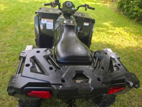 Polaris Sportsman 570 2017, снимка 10