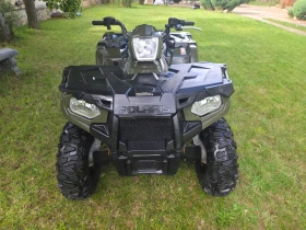 Polaris Sportsman 570 2017, снимка 3