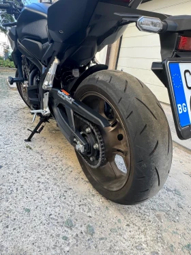 Honda Cb CB650R, снимка 4