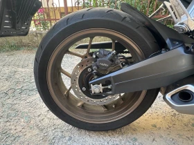 Honda Cb CB650R, снимка 5