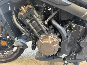 Honda Cb CB650R, снимка 10