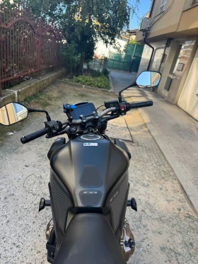 Honda Cb CB650R, снимка 12
