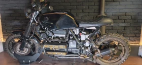 BMW K 700, снимка 1