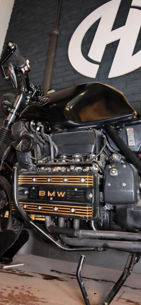 BMW K 700, снимка 5