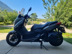 Yamaha X-max | Mobile.bg    5