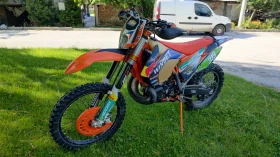 Ktm 300 Six Days, снимка 7